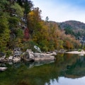 Exploring the Natural Beauty of Southeastern Mississippi through its Events