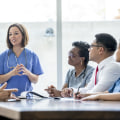 Networking and Professional Development Opportunities in Southeastern Mississippi
